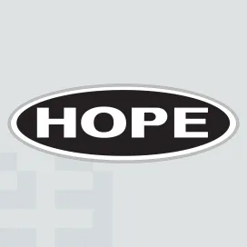 Hope brakes